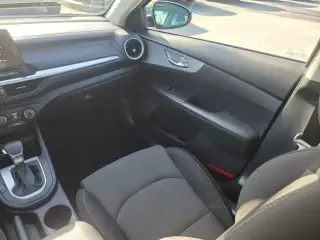 Kia Forte 2024 LX 4dr Sedan