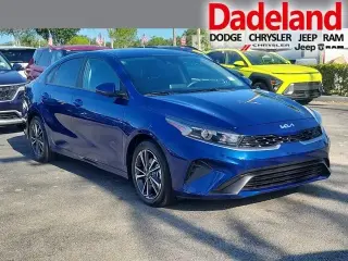 Kia Forte 2024 LX 4dr Sedan