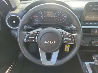 Kia Forte 2024 LX 4dr Sedan