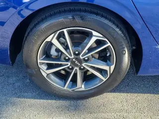 Kia Forte 2024 LX 4dr Sedan
