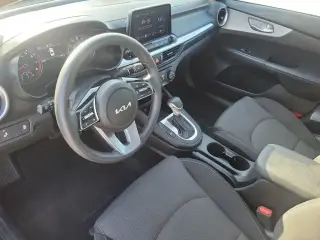 Kia Forte 2024 LX 4dr Sedan