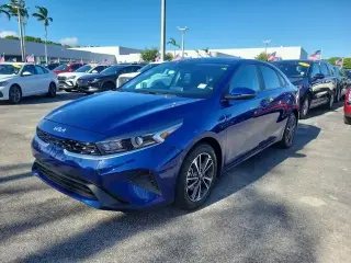 Kia Forte 2024 LX 4dr Sedan