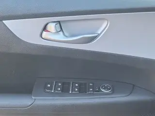 Kia Forte 2024 LX 4dr Sedan