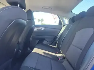 Kia Forte 2024 LX 4dr Sedan