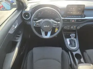 Kia Forte 2024 LX 4dr Sedan
