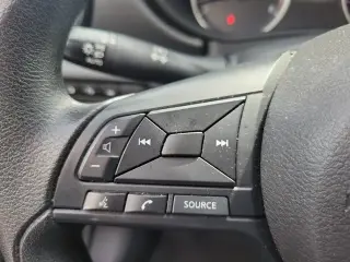 Nissan Versa 2024 S 4dr Sedan CVT