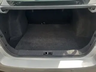 Nissan Versa 2024 S 4dr Sedan CVT