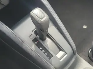 Nissan Versa 2024 S 4dr Sedan CVT