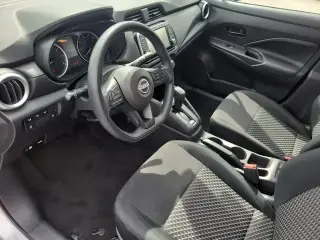 Nissan Versa 2024 S 4dr Sedan CVT