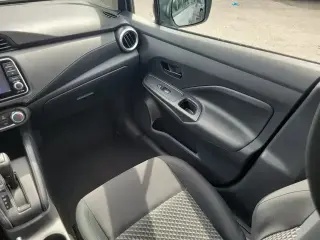 Nissan Versa 2024 S 4dr Sedan CVT