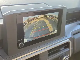 Toyota Tacoma 2024 4x2 SR5 4dr Double Cab 5.0 ft SB