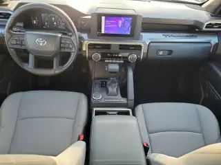 Toyota Tacoma 2024 4x2 SR5 4dr Double Cab 5.0 ft SB