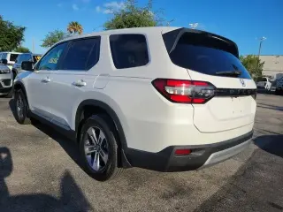 Honda Pilot 2024 EX-L 4dr SUV