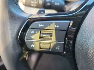 Honda Pilot 2024 EX-L 4dr SUV