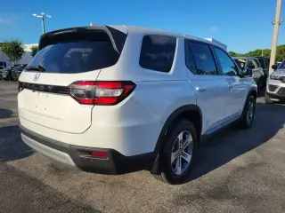 Honda Pilot 2024 EX-L 4dr SUV