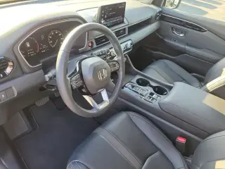 Honda Pilot 2024 EX-L 4dr SUV