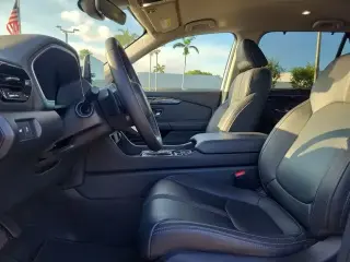 Honda Pilot 2024 EX-L 4dr SUV