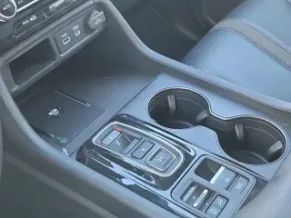 Honda Pilot 2024 EX-L 4dr SUV