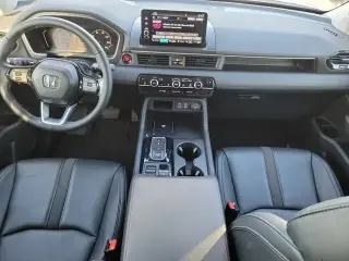 Honda Pilot 2024 EX-L 4dr SUV