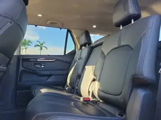 Honda Pilot 2024 EX-L 4dr SUV