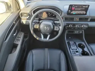 Honda Pilot 2024 EX-L 4dr SUV