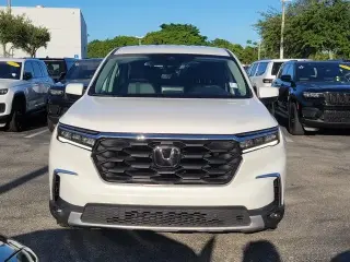 Honda Pilot 2024 EX-L 4dr SUV