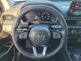Honda Pilot 2024 EX-L 4dr SUV