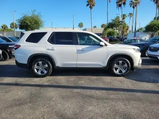 Honda Pilot 2024 EX-L 4dr SUV