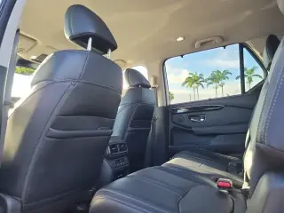 Honda Pilot 2024 EX-L 4dr SUV