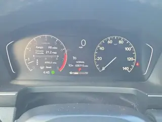 Honda Pilot 2024 EX-L 4dr SUV