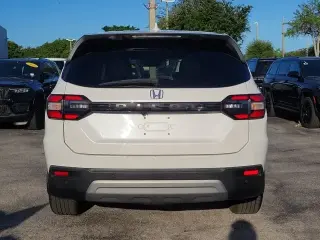 Honda Pilot 2024 EX-L 4dr SUV