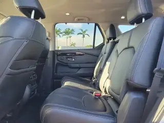 Honda Pilot 2024 EX-L 4dr SUV