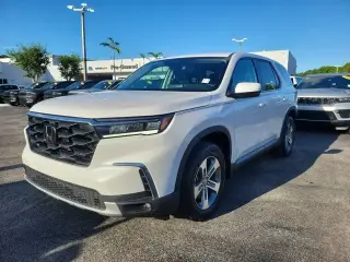 Honda Pilot 2024 EX-L 4dr SUV