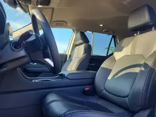Honda Pilot 2024 EX-L 4dr SUV