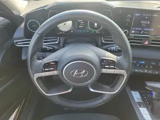 Hyundai ELANTRA 2022 SEL 4dr Sedan