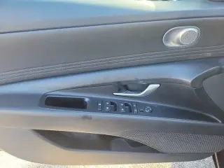Hyundai ELANTRA 2022 SEL 4dr Sedan
