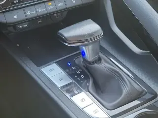 Hyundai ELANTRA 2022 SEL 4dr Sedan