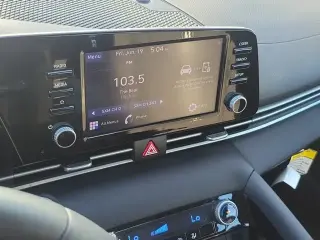Hyundai ELANTRA 2022 SEL 4dr Sedan