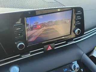 Hyundai ELANTRA 2022 SEL 4dr Sedan