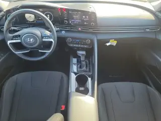 Hyundai ELANTRA 2022 SEL 4dr Sedan