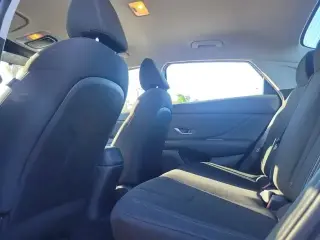 Hyundai ELANTRA 2022 SEL 4dr Sedan