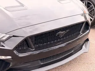 Ford Mustang 2020 GT 2dr Fastback
