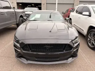 Ford Mustang 2020 GT 2dr Fastback