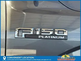 Ford F-150 2016 4x4 XLT 4dr SuperCrew 6.5 ft. SB
