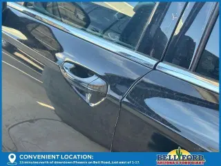 Ford Fusion 2016 SE 4dr Sedan