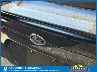 Ford Fusion 2016 SE 4dr Sedan