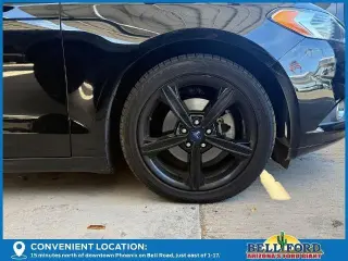 Ford Fusion 2016 SE 4dr Sedan