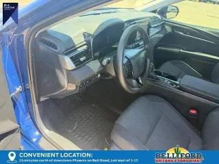 Toyota Camry 2026 SE 4dr Sedan