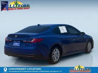 Toyota Camry 2026 SE 4dr Sedan