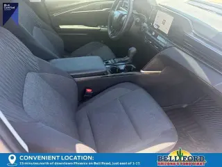 Toyota Camry 2026 SE 4dr Sedan